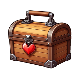 Love2D Forge